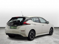 Nissan Leaf 40kWh Acenta ! Z Polskiego Salonu ! Faktura VAT ! Warszawa - zdjęcie 5
