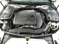 Mercedes C 300 kabriolet 2.0L 255KM Katowice - zdjęcie 10