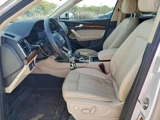 Audi Q5 / Quattro / S-Line / Niski przebieg / Tarnów - zdjęcie 7