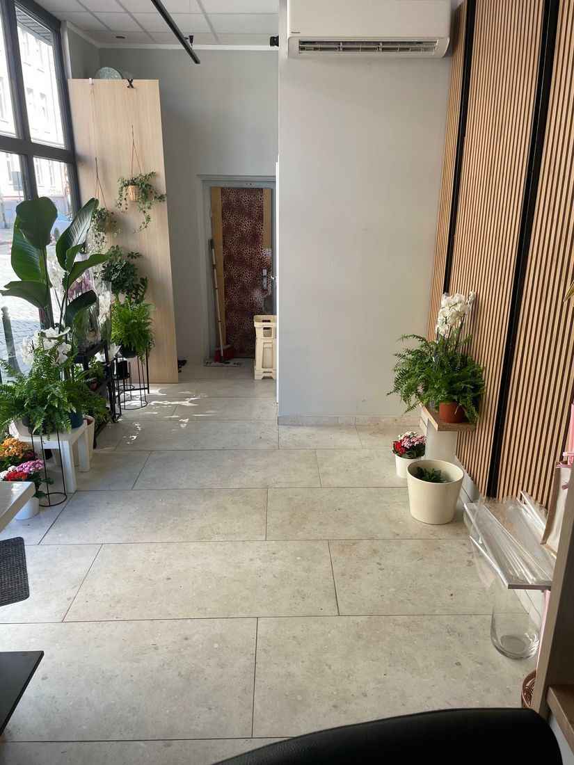 Lokal usługowy (16 m2) Krzyki KLIMATYZACJA (Wrocław) Krzyki - zdjęcie 1
