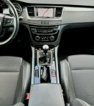 Peugeot 508 Allure,LED,Navi,Panorama,Gwarancja Kamienna Góra - zdjęcie 11