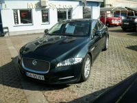 Jaguar XJ Katowice - zdjęcie 2