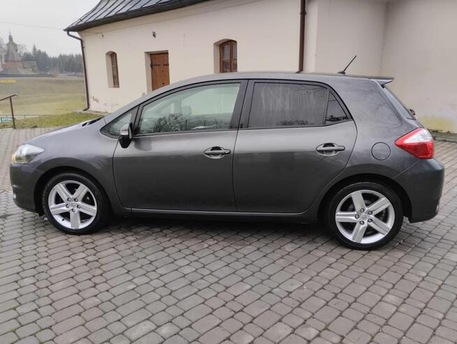 Toyota Auris 2010 1.6 Dębica - zdjęcie 8