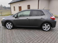 Toyota Auris 2010 1.6 Dębica - zdjęcie 8