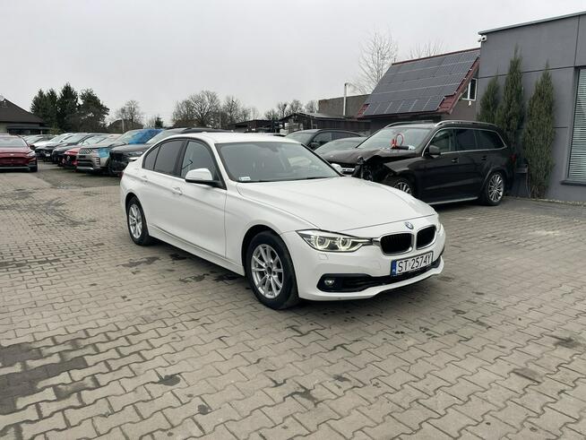 BMW 318 Automat Klimatronik Gliwice - zdjęcie 2