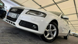 Audi A4 Sedan Zduńska Wola - zdjęcie 7