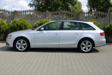 Audi A4 B8 2.0 TDI 120KM 2012Rok Przebieg 254392km Zambrów - zdjęcie 10