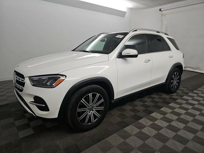 GLE 350 Katowice - zdjęcie 1