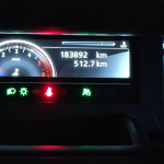 Renault Megane Scenic 1,6 dCi Bose Edition Olszewo-Borki - zdjęcie 7