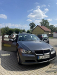 BMW E90 318 i Navi Ludwików - zdjęcie 1