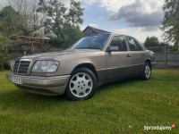 Mercedes W124 E250D ASB Staszów - zdjęcie 2