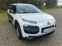 Citroen C4 Cactus 1.2 PureTech Shine