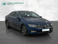 Volkswagen Passat 1.5 TSI EVO Business DSG Kombi Warszawa - zdjęcie 3