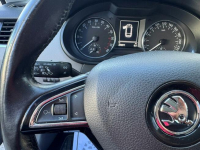 Škoda Octavia SALON POLSKA - 4x4 - Pisemna Gwarancja 12 miesięcy Konin - zdjęcie 11