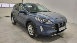 Ford Kuga 1.5 Ecoboost Titanium FWD Grójec - zdjęcie 3
