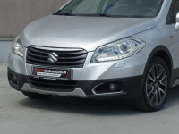 Suzuki SX4 S-Cross 1.6 Ben.120KM/4x4 /Nawi/Kamera/Xenony/TOP Lublin - zdjęcie 8