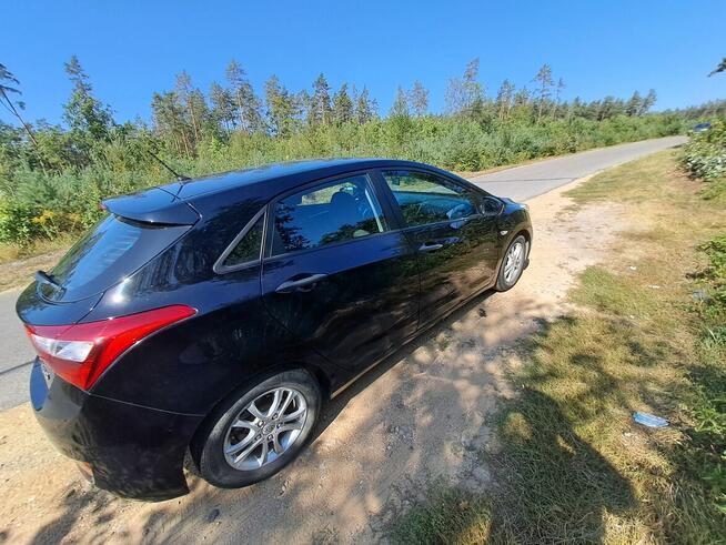 Hyundai i30 Szczytno - zdjęcie 3