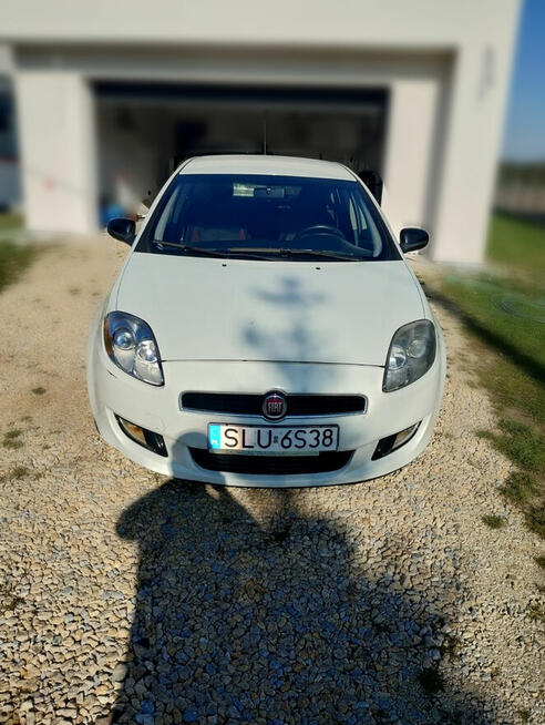 Sprzedam Fiat Bravo Lubliniec - zdjęcie 3