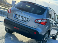 Nissan Qashqai *LIFT*BDB stan*Serwisowany* Zduńska Wola - zdjęcie 6