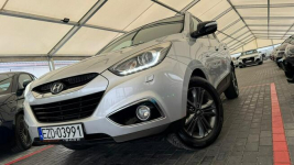 Hyndai IX35 LIFT Zduńska Wola - zdjęcie 9