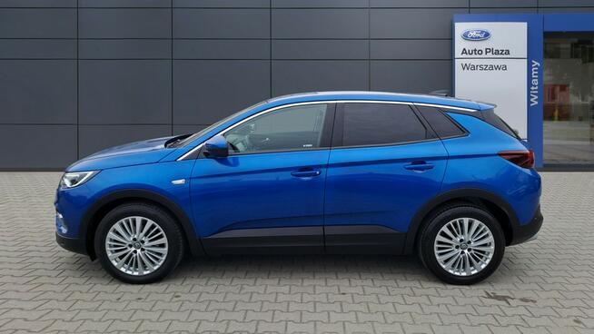 Opel Grandland X 2.0CDTi 177KM Ultimate Automat gwarancja S130847 Warszawa - zdjęcie 2