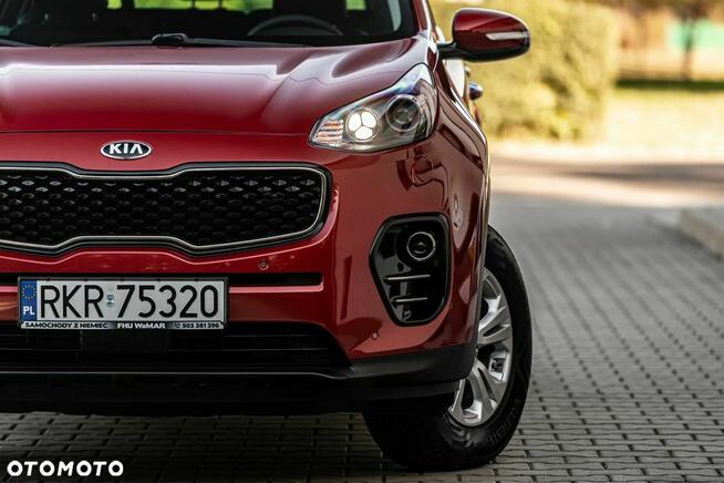 Kia Sportage 1.6 benzyna | 2016r. Targowiska - zdjęcie 10