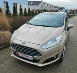 Ford Fiesta 1.5Tdci LED TITANIUM Rata470zł Śrem - zdjęcie 4