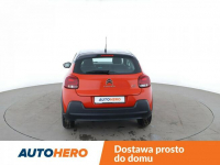 Citroen C3 Automat, navi, klima, multifunkcja Warszawa - zdjęcie 6