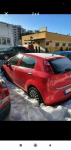 Sprzedam Fiat grande punto Lublin - zdjęcie 7