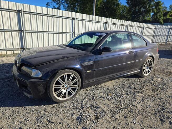 BMW M3 E46 / Manual / Bardzo zadbany / niski przebieg Częstochowa - zdjęcie 3