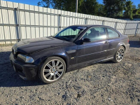 BMW M3 E46 / Manual / Bardzo zadbany / niski przebieg Częstochowa - zdjęcie 3