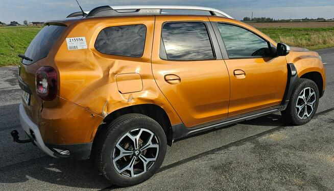 Dacia Duster 1.3 TCe Prestige+ Pleszew - zdjęcie 4