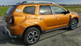 Dacia Duster 1.3 TCe Prestige+ Pleszew - zdjęcie 4
