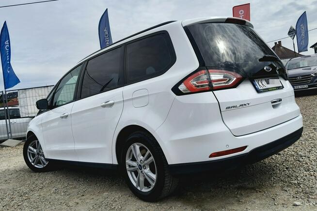 Ford Galaxy 2019*Automat*7Osobowy Bibice - zdjęcie 4