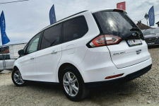 Ford Galaxy 2019*Automat*7Osobowy Bibice - zdjęcie 4