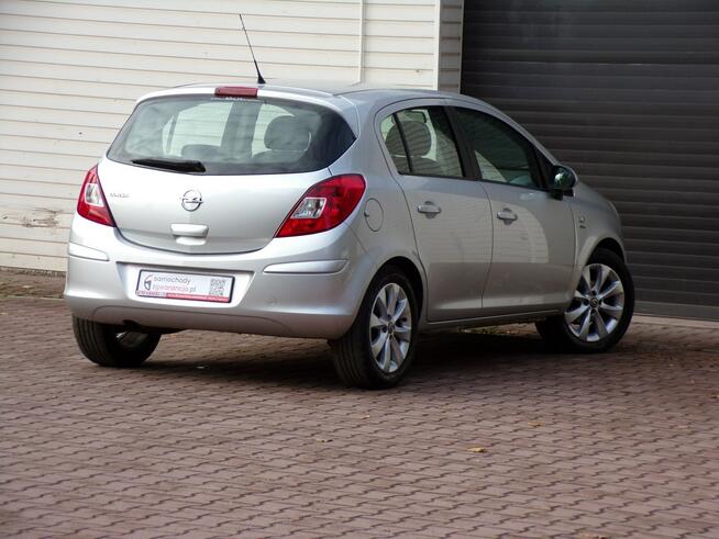 Opel Corsa Lift /Gwarancja /1,4 /2013r /109000Km Mikołów - zdjęcie 11