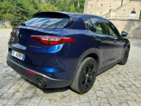 Alfa Romeo Stelvio 4x4, Navi, Automat Nysa - zdjęcie 7
