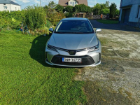 Toyota Corolla Prawie nowa Full LED, radar, dwustrefowa klim Roszki Leśne - zdjęcie 3