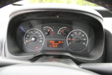 Fiat Qubo 1.3 M-jet 75KM 2013Rok Przebieg 136433km Zambrów - zdjęcie 10