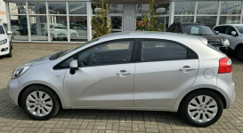 Kia Rio Alufelgi 16 , czujniki parkowania Olsztyn - zdjęcie 6