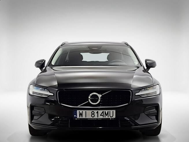 Volvo V60 B3 B Plus Dark aut ! Z Polskiego Salonu ! Faktura VAT ! Warszawa - zdjęcie 8