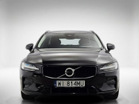 Volvo V60 B3 B Plus Dark aut ! Z Polskiego Salonu ! Faktura VAT ! Warszawa - zdjęcie 8