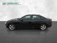 Audi A4 Limousine 35 TDI mHEV Advanced S tronic Warszawa - zdjęcie 8