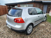 VW Golf V 1.4 MPI *Klima* Ostrołęka - zdjęcie 11