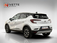 Renault Captur 1,3 TCe EDC FAP(140 KM) Techno Salon PL F-Vat Warszawa - zdjęcie 4