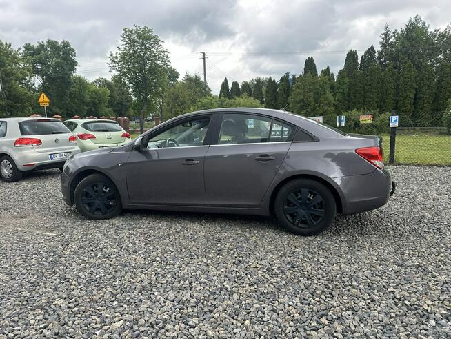 Chevrolet Cruze 2.0 Diesel 163km sprowadzony z Niemiec Stok Lacki - zdjęcie 10