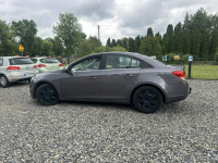 Chevrolet Cruze 2.0 Diesel 163km sprowadzony z Niemiec Stok Lacki - zdjęcie 10