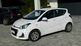 Hyundai i10 Login. Benz+Gaz Fabryczny. Gwarancja! Grójec - zdjęcie 7