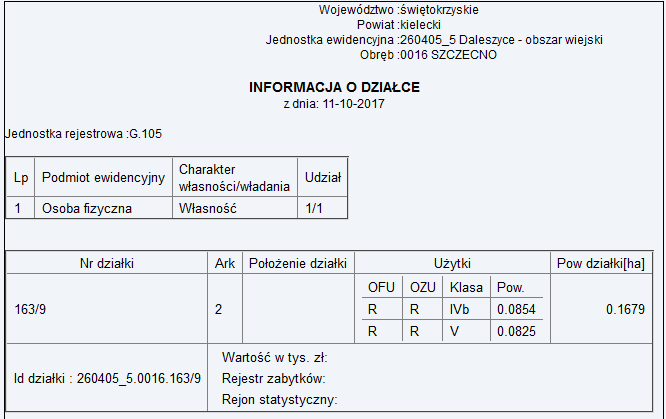 W Kocieczynie sołectwo Szczecno, 1679m.kw., uzbrojona, przy lesie Szczecno - zdjęcie 10