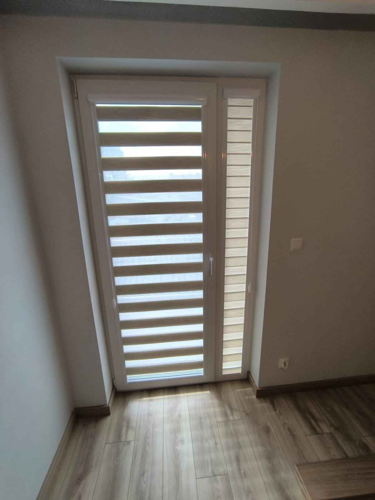 Żaluzje,Rolety, Plisy, Moskitiery - Sprawdzaj śmiało!!! Białystok - zdjęcie 5